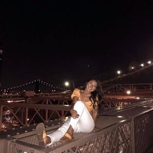 Meet your Posher, Sasha